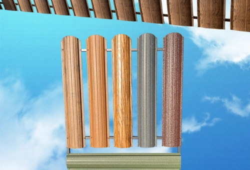 Gondozásmentes kerítésléc rendelése