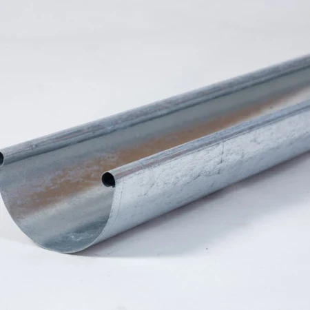 25-ös BP Csatorna Rendszerek (Garázs,Előtető)