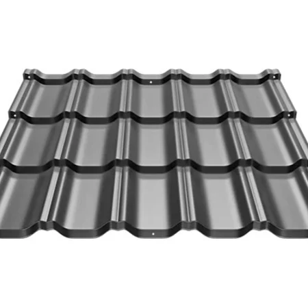 Trapéz Cserepeslemez Kerítésprofil